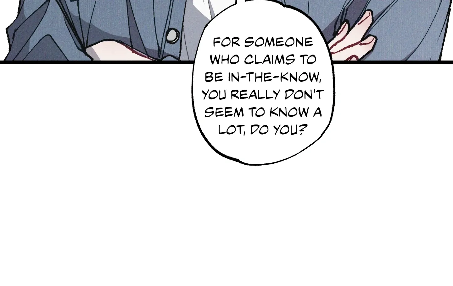 Read Blue Name Pressure chapter 27 image 91 on Lezhin