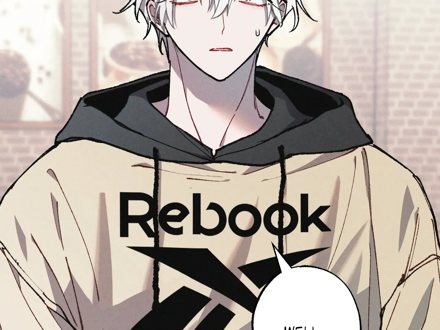 Read Blue Name Pressure chapter 27 image 93 on Lezhin
