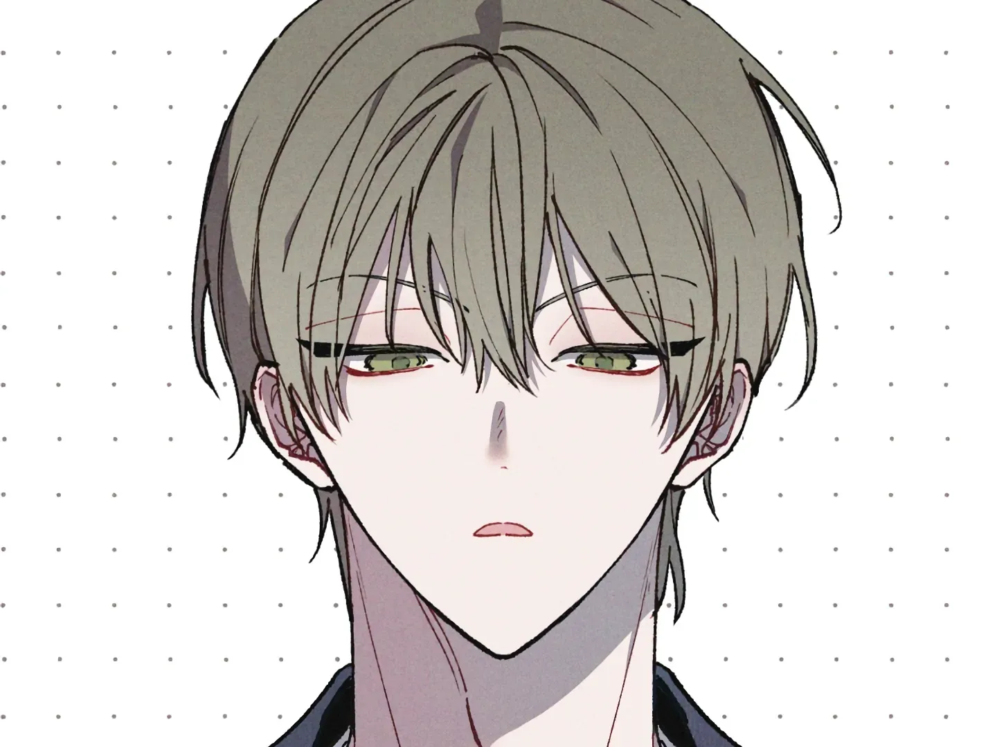 Read Blue Name Pressure chapter 27 image 98 on Lezhin