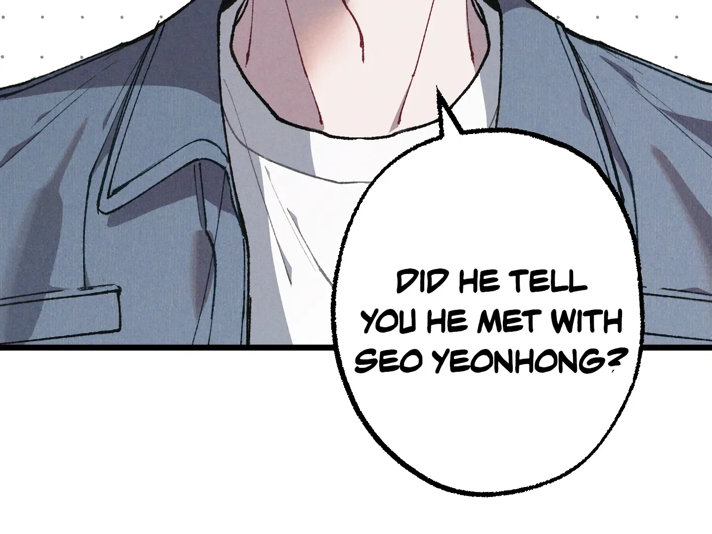 Read Blue Name Pressure chapter 27 image 99 on Lezhin