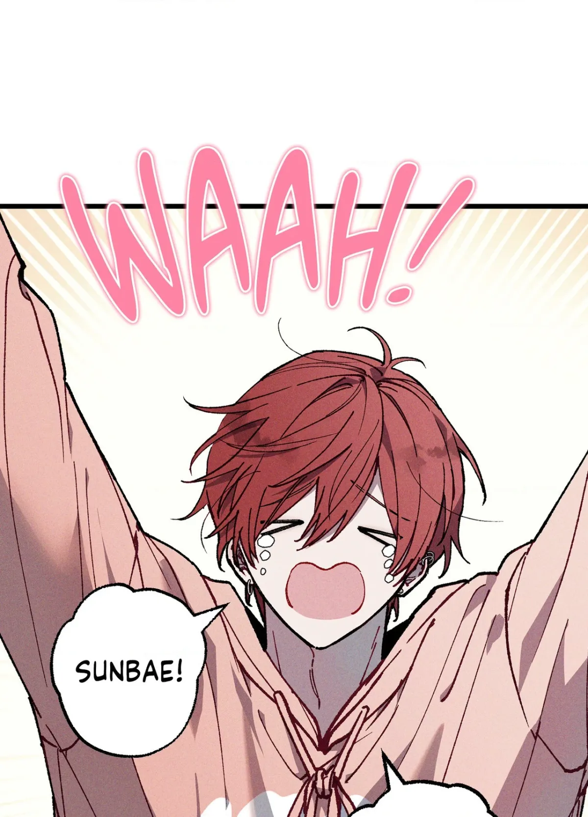 Read Blue Name Pressure chapter 29 image 14 on Lezhin