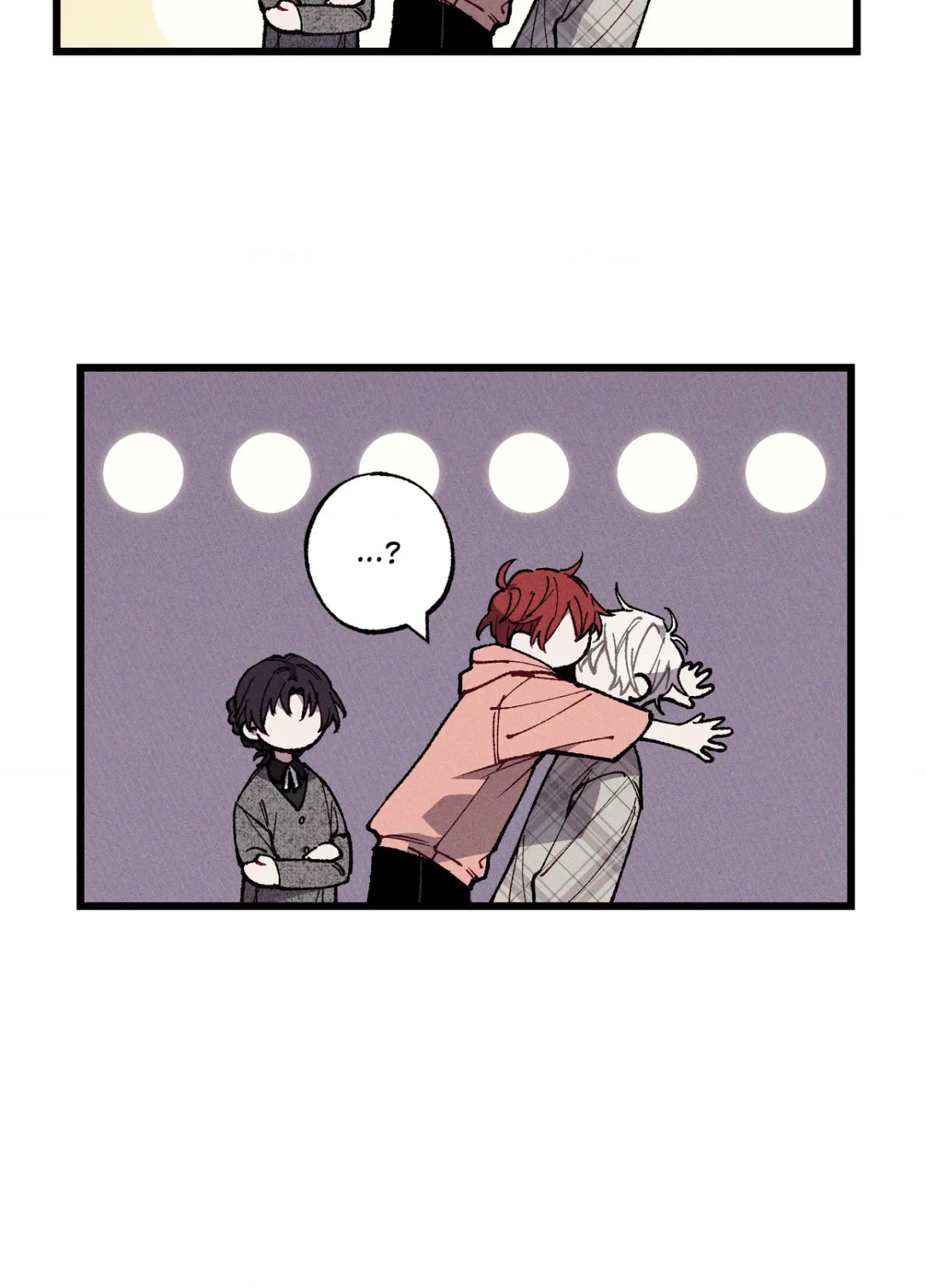 Read Blue Name Pressure chapter 29 image 16 on Lezhin