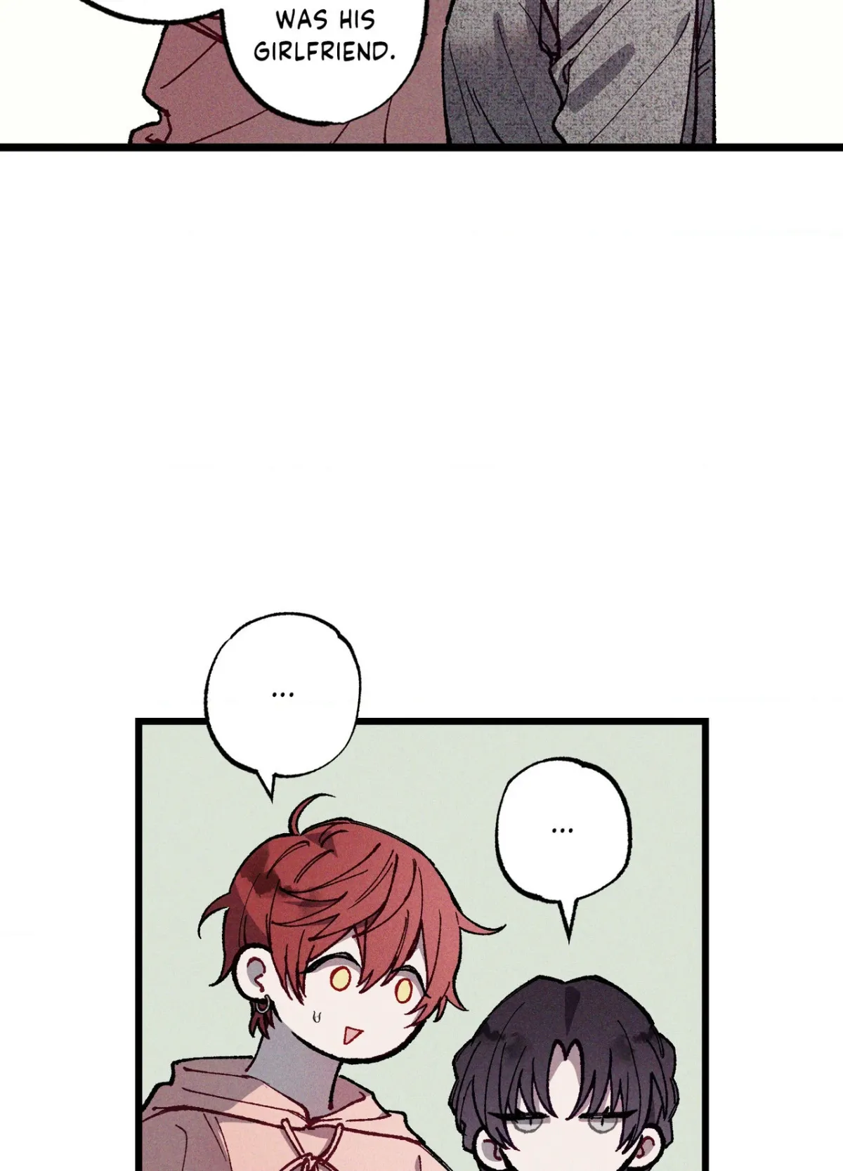 Read Blue Name Pressure chapter 29 image 23 on Lezhin