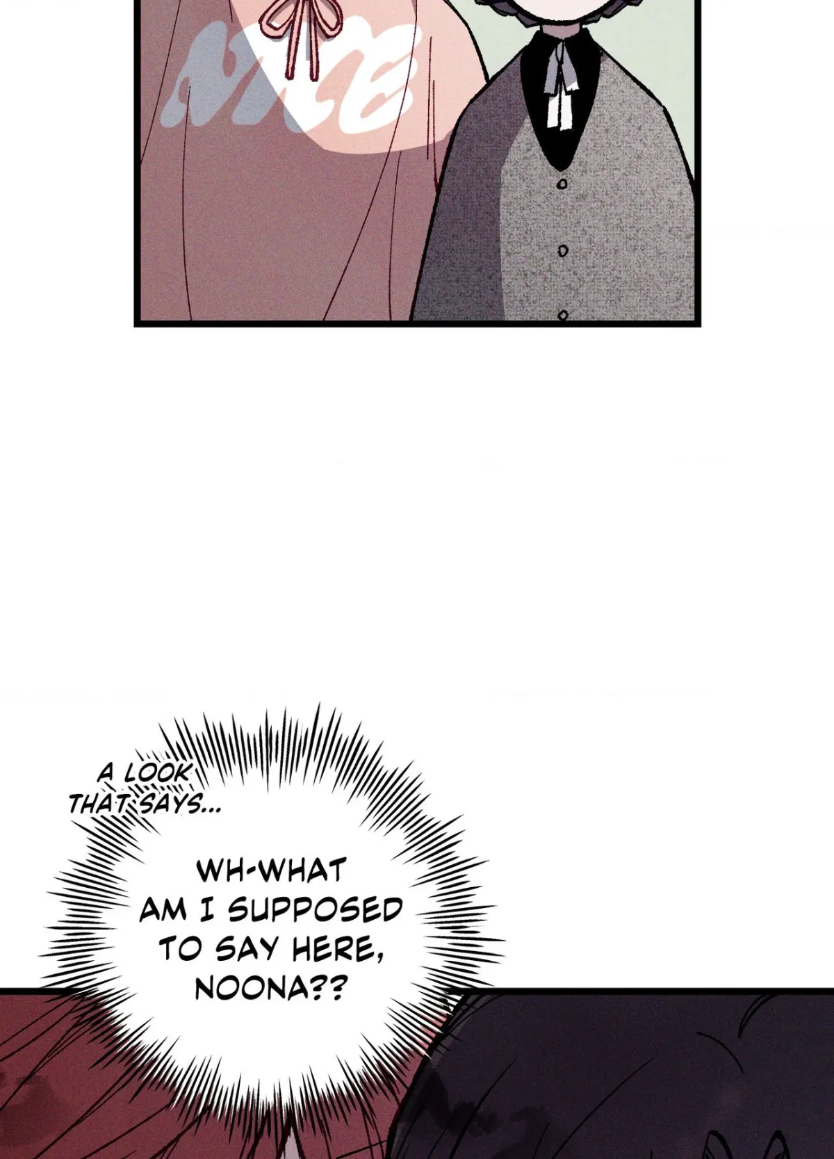 Read Blue Name Pressure chapter 29 image 24 on Lezhin