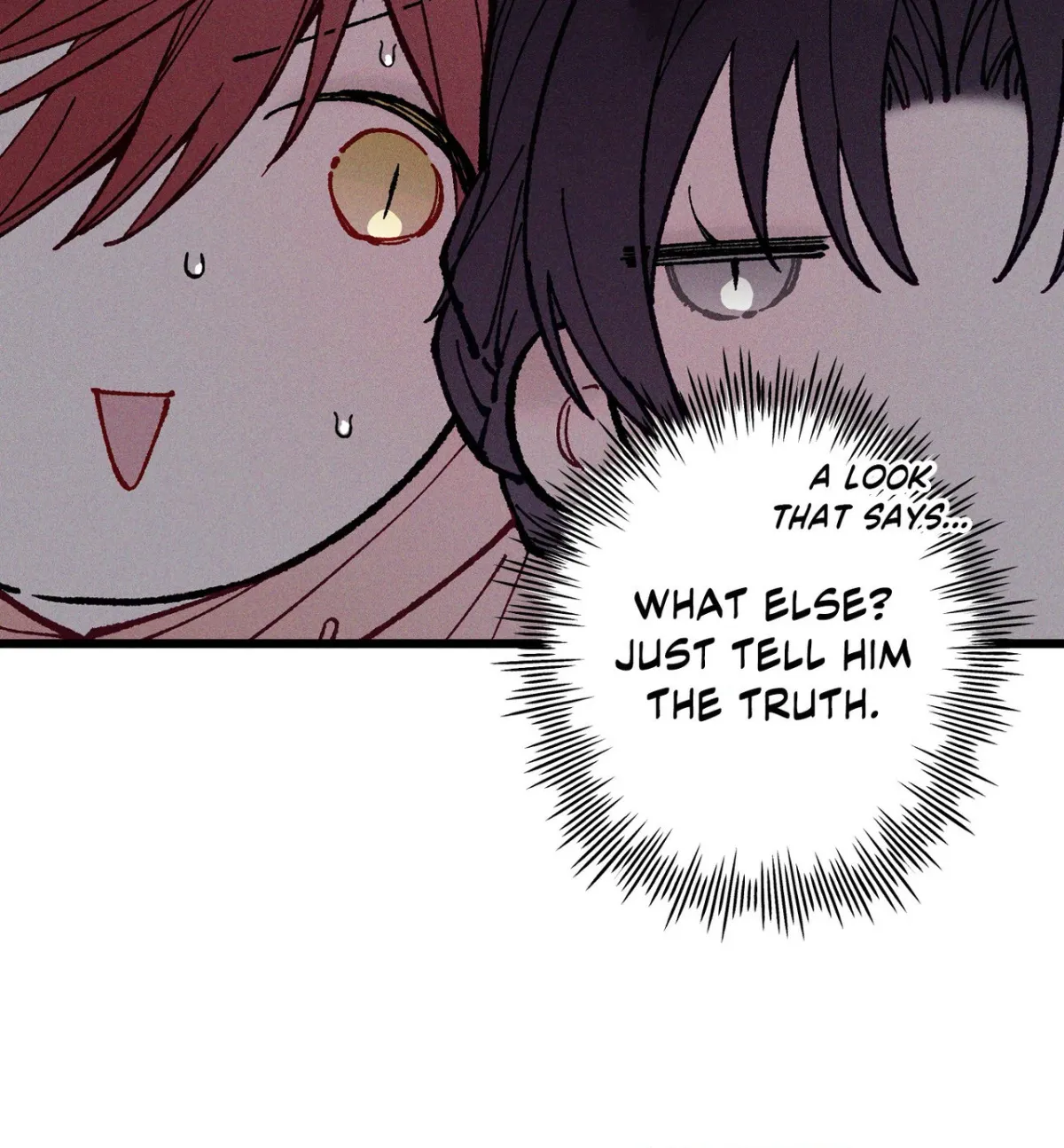 Read Blue Name Pressure chapter 29 image 25 on Lezhin