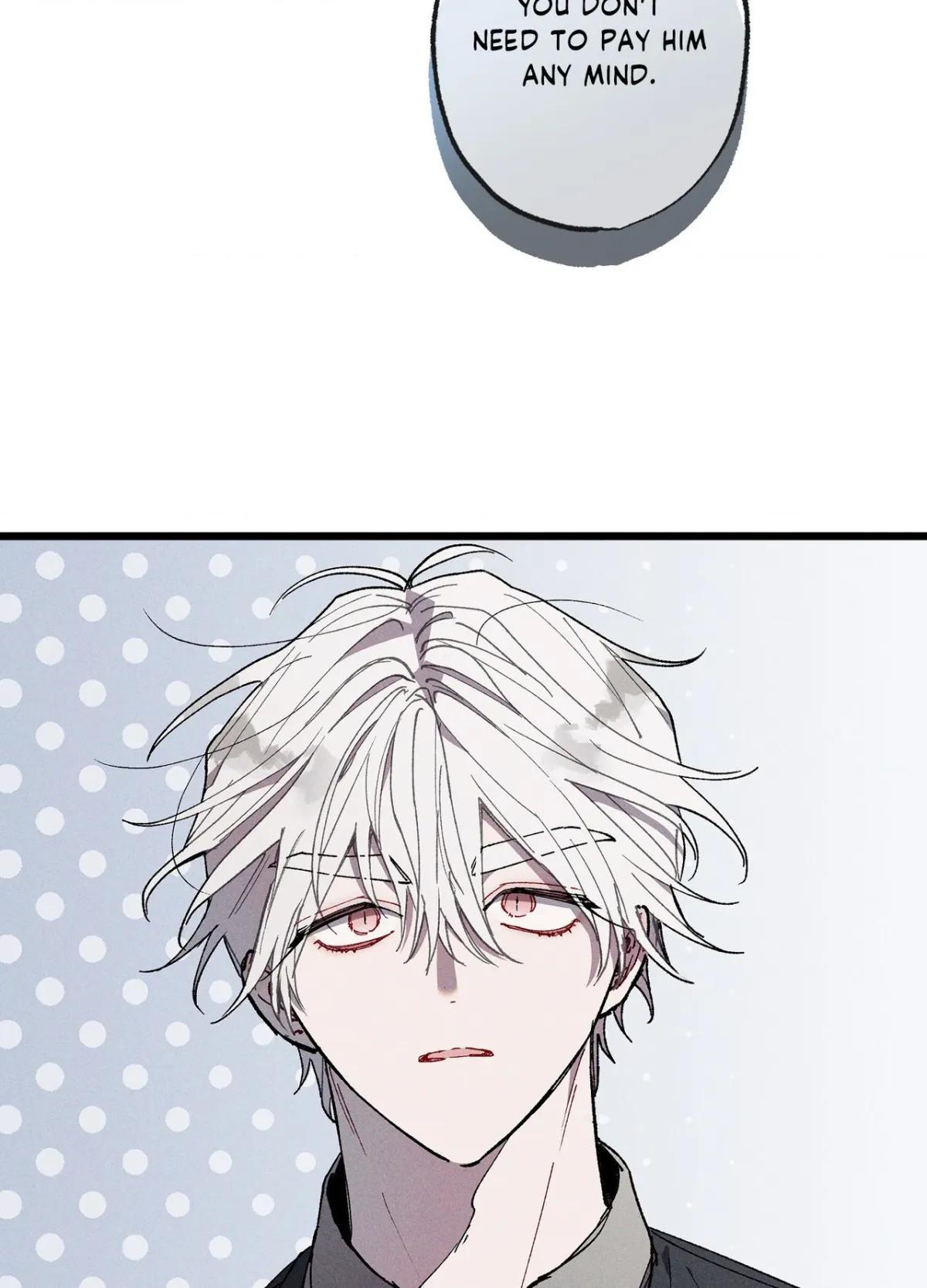 Read Blue Name Pressure chapter 29 image 3 on Lezhin