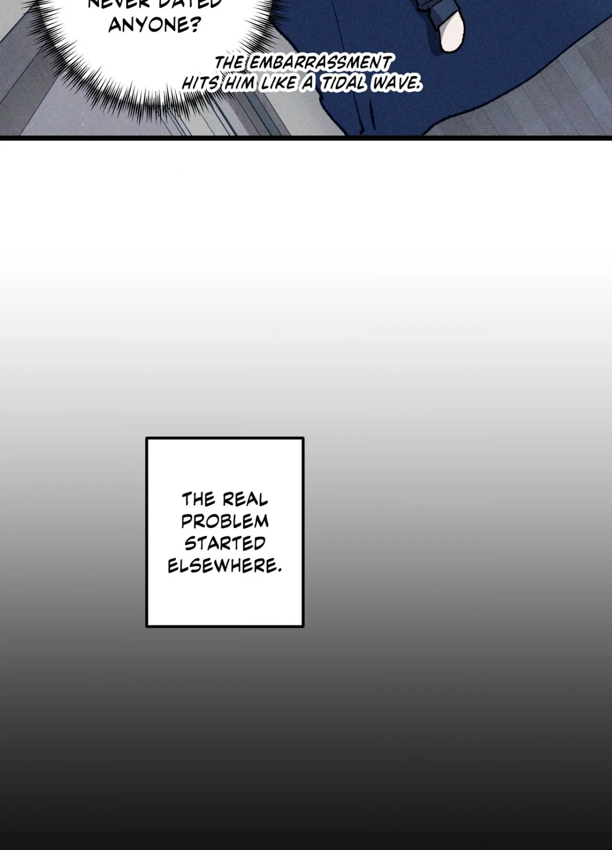 Read Blue Name Pressure chapter 29 image 43 on Lezhin