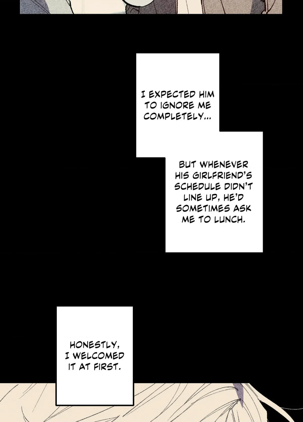 Read Blue Name Pressure chapter 29 image 45 on Lezhin