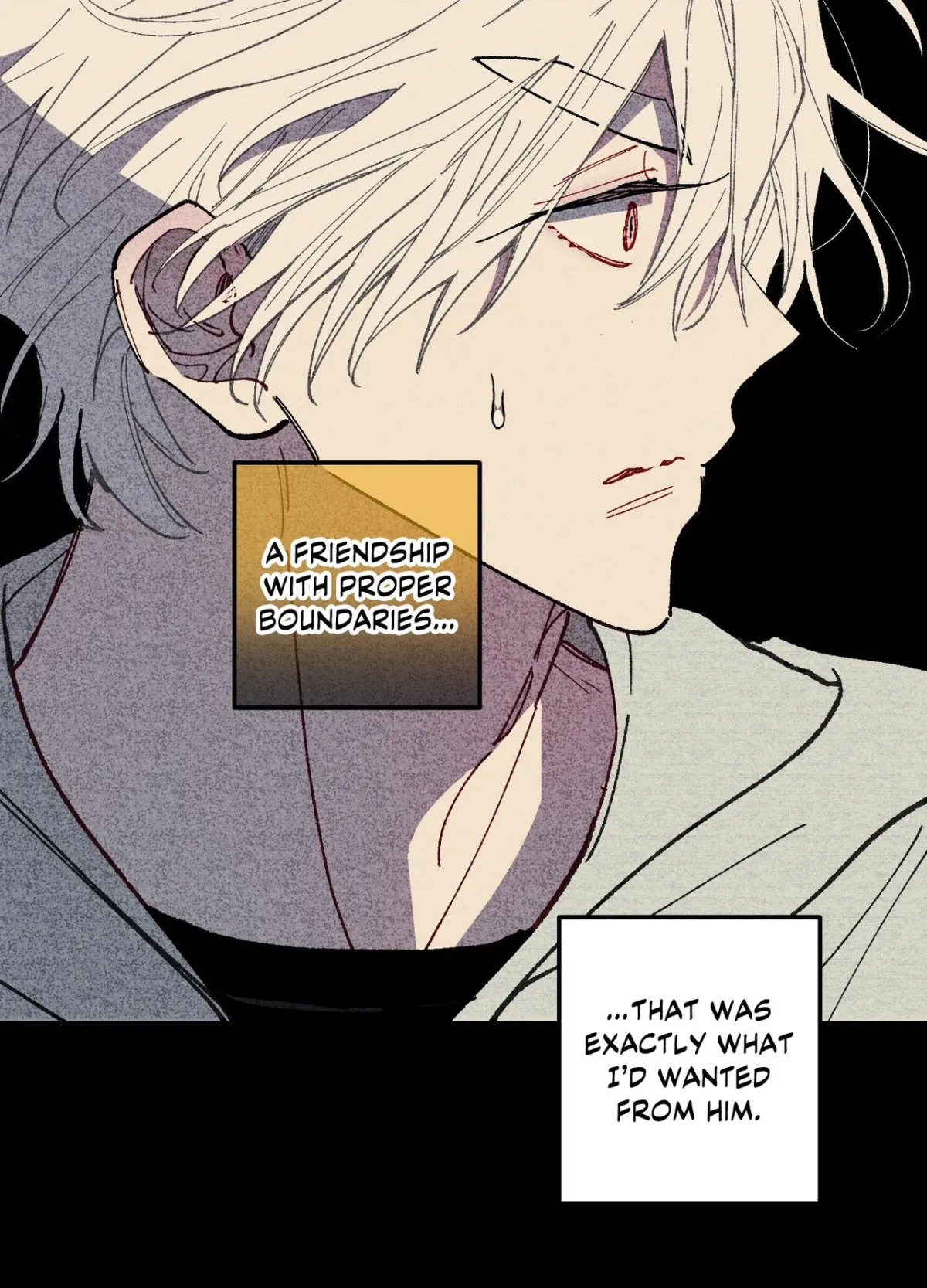 Read Blue Name Pressure chapter 29 image 46 on Lezhin