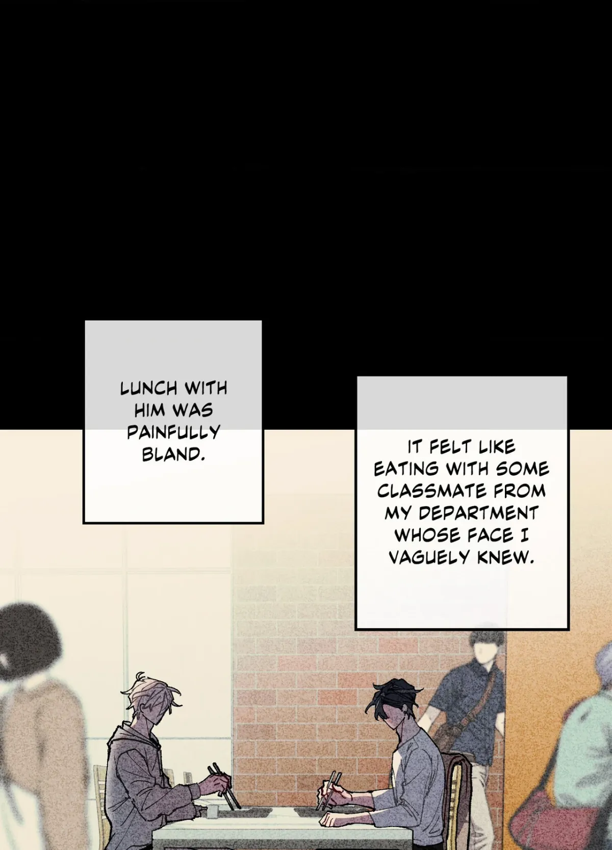Read Blue Name Pressure chapter 29 image 49 on Lezhin