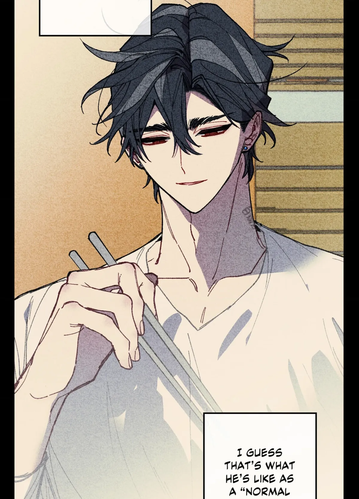 Read Blue Name Pressure chapter 29 image 51 on Lezhin