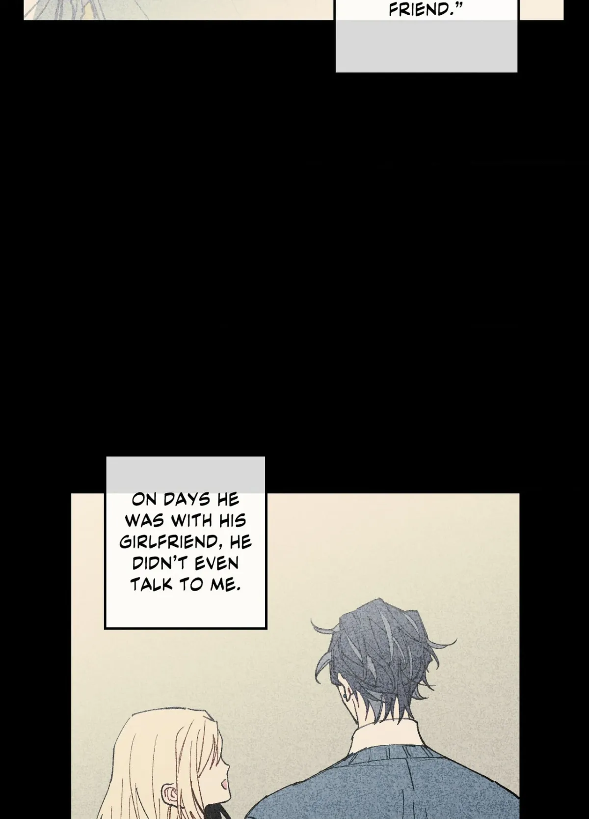 Read Blue Name Pressure chapter 29 image 52 on Lezhin