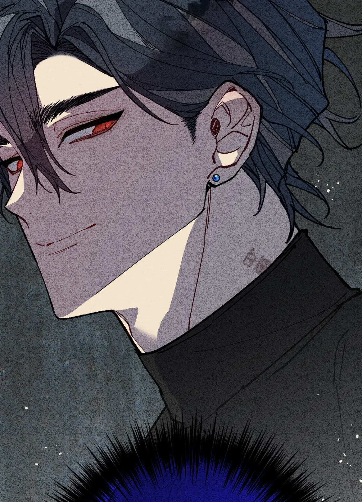 Read Blue Name Pressure chapter 29 image 55 on Lezhin
