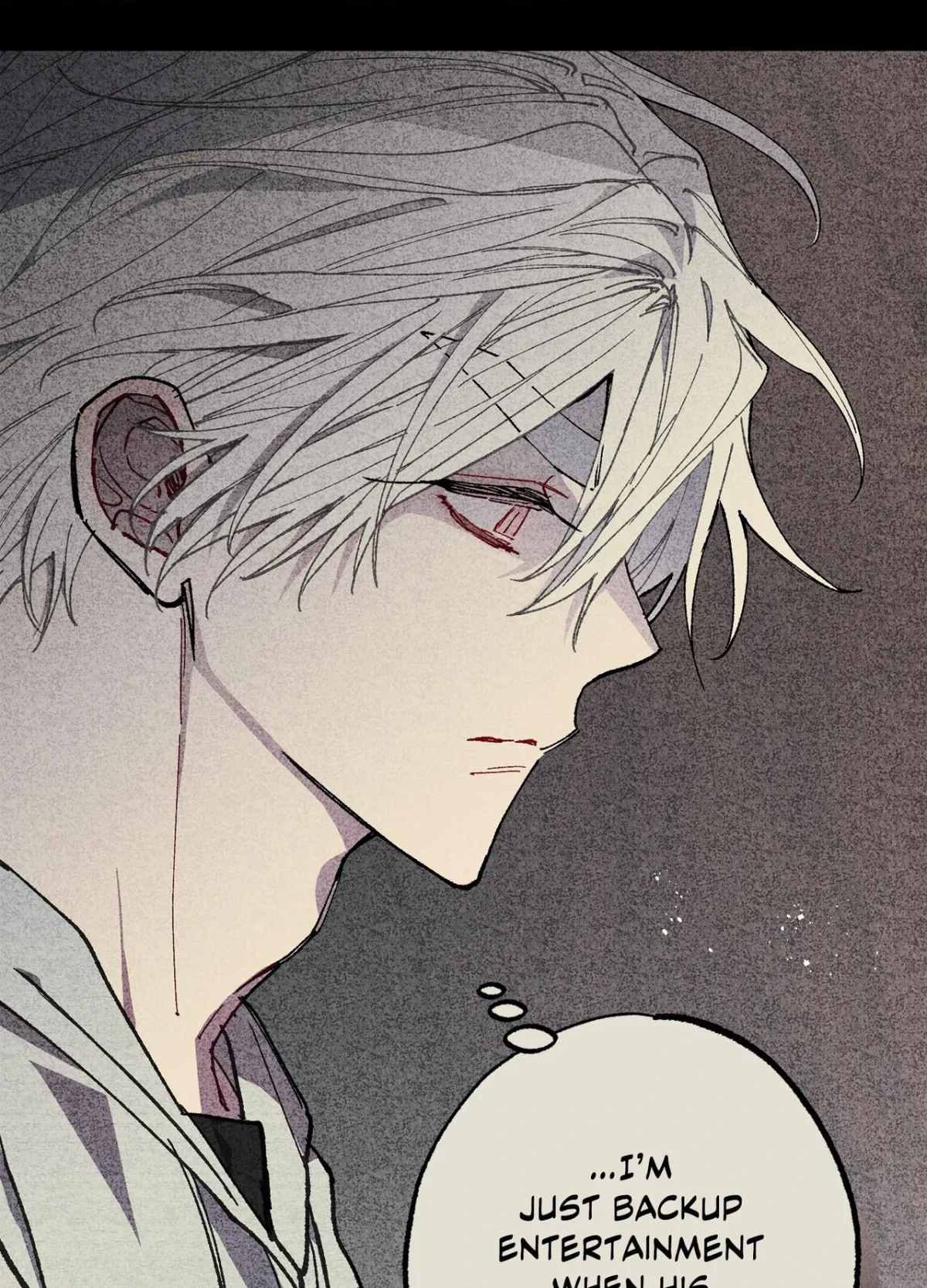 Read Blue Name Pressure chapter 29 image 63 on Lezhin