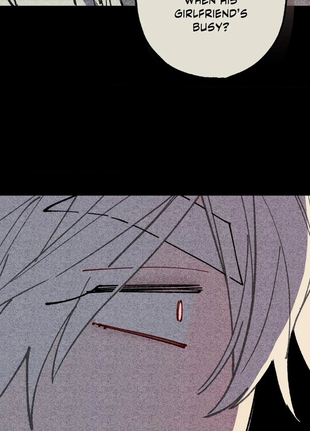 Read Blue Name Pressure chapter 29 image 64 on Lezhin
