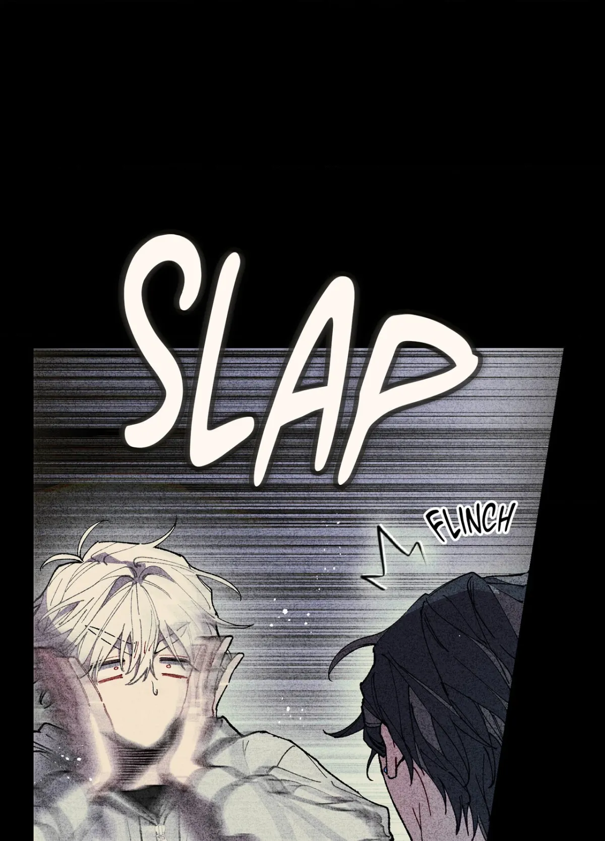 Read Blue Name Pressure chapter 29 image 66 on Lezhin