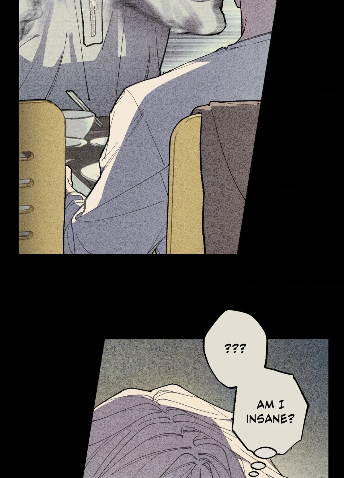 Read Blue Name Pressure chapter 29 image 67 on Lezhin