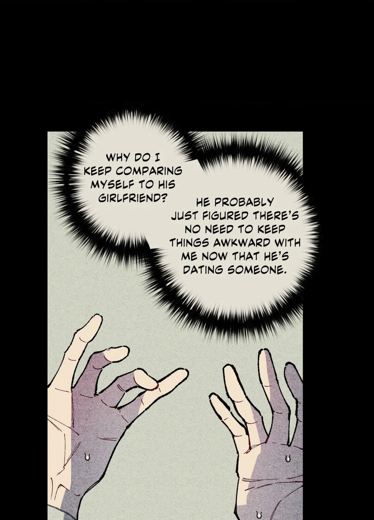 Read Blue Name Pressure chapter 29 image 69 on Lezhin