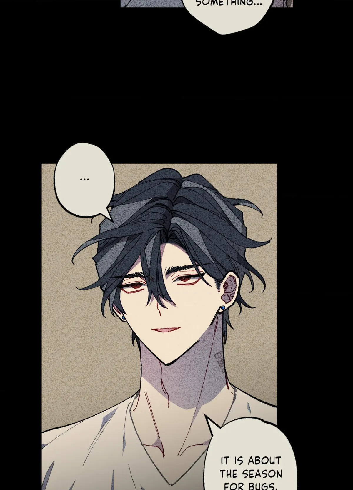 Read Blue Name Pressure chapter 29 image 71 on Lezhin