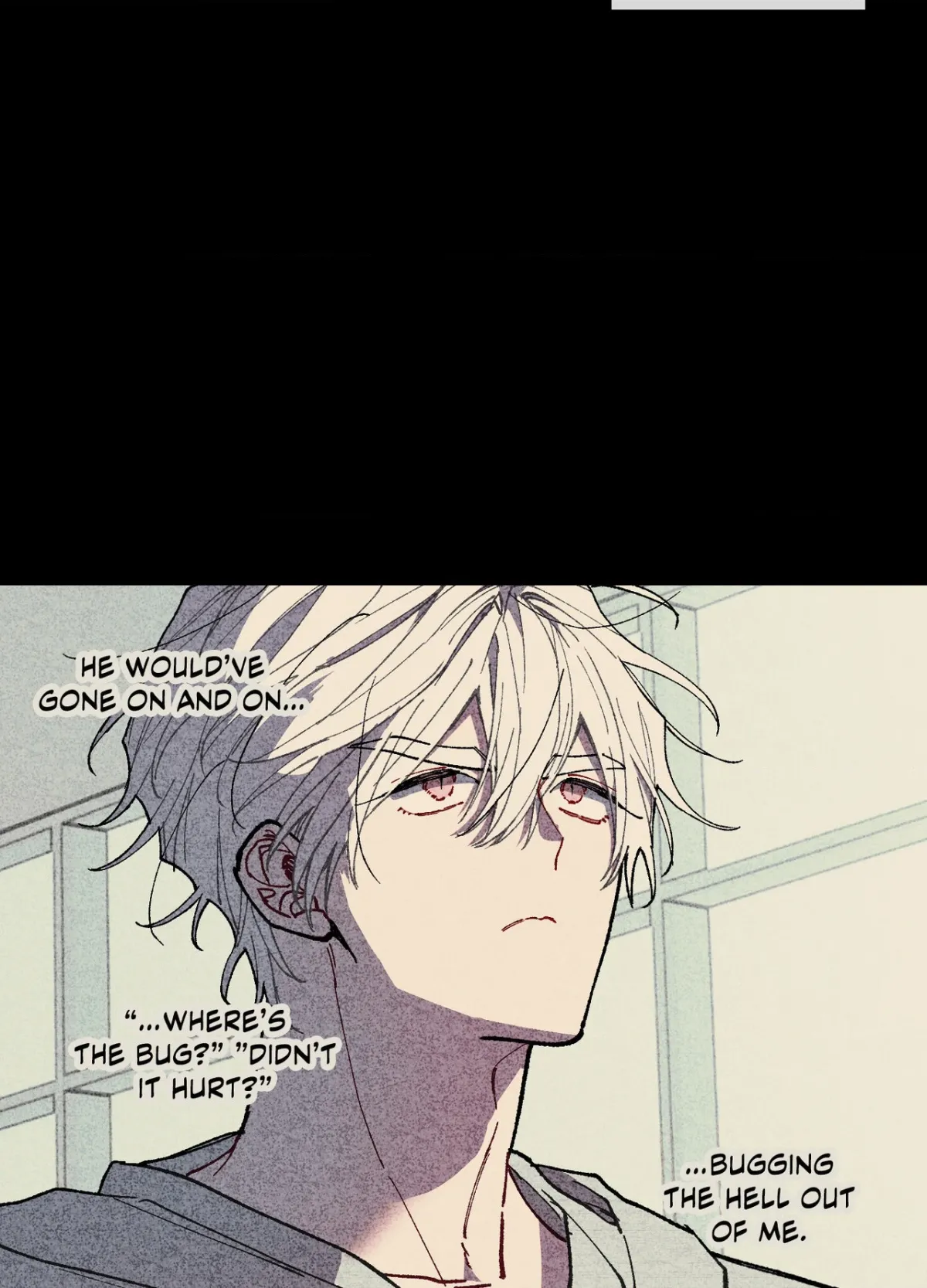 Read Blue Name Pressure chapter 29 image 75 on Lezhin