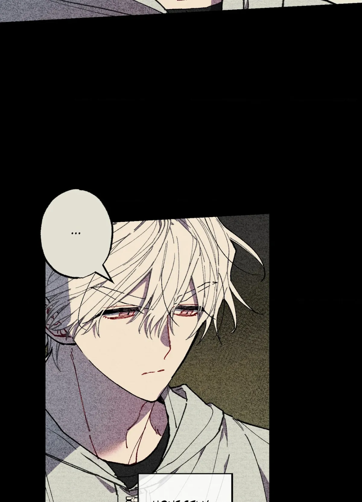 Read Blue Name Pressure chapter 29 image 76 on Lezhin