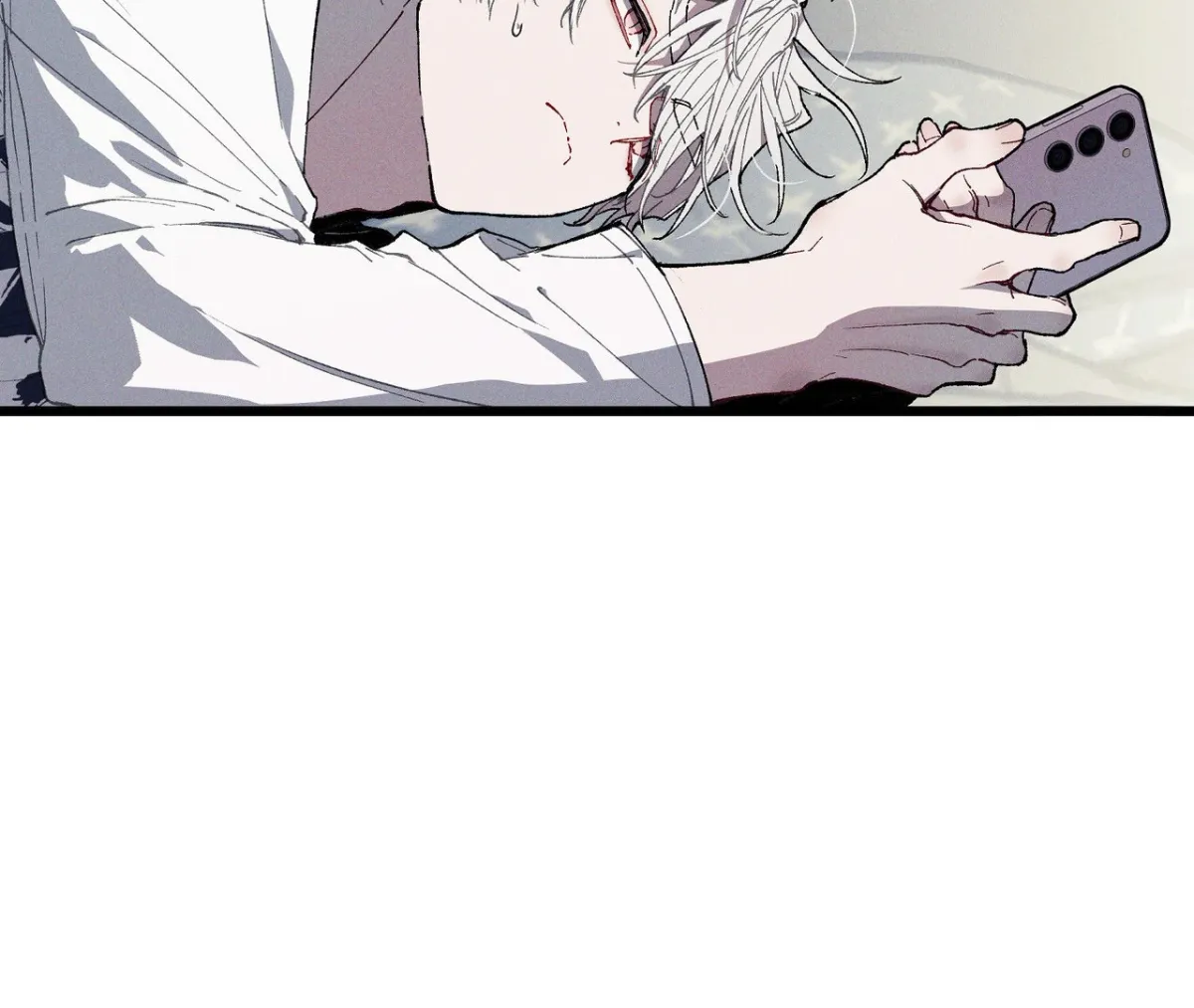 Read Blue Name Pressure chapter 29 image 82 on Lezhin