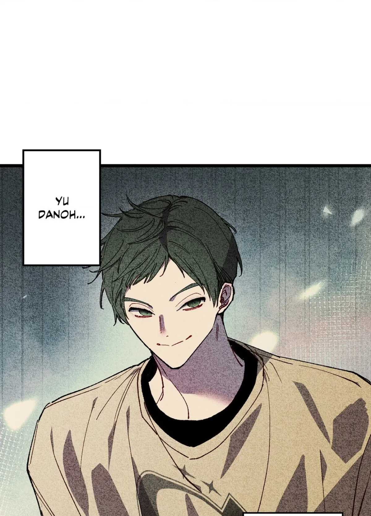 Read Blue Name Pressure chapter 29 image 83 on Lezhin