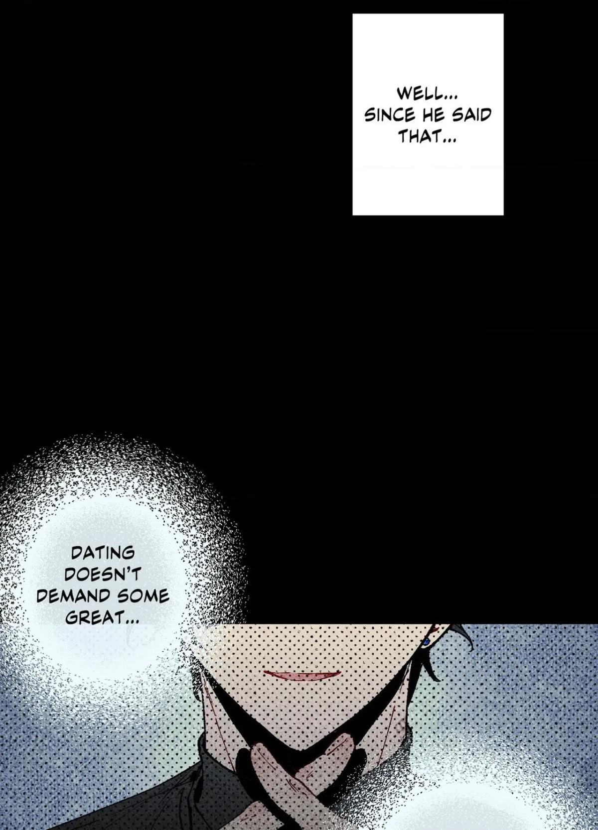 Read Blue Name Pressure chapter 29 image 86 on Lezhin