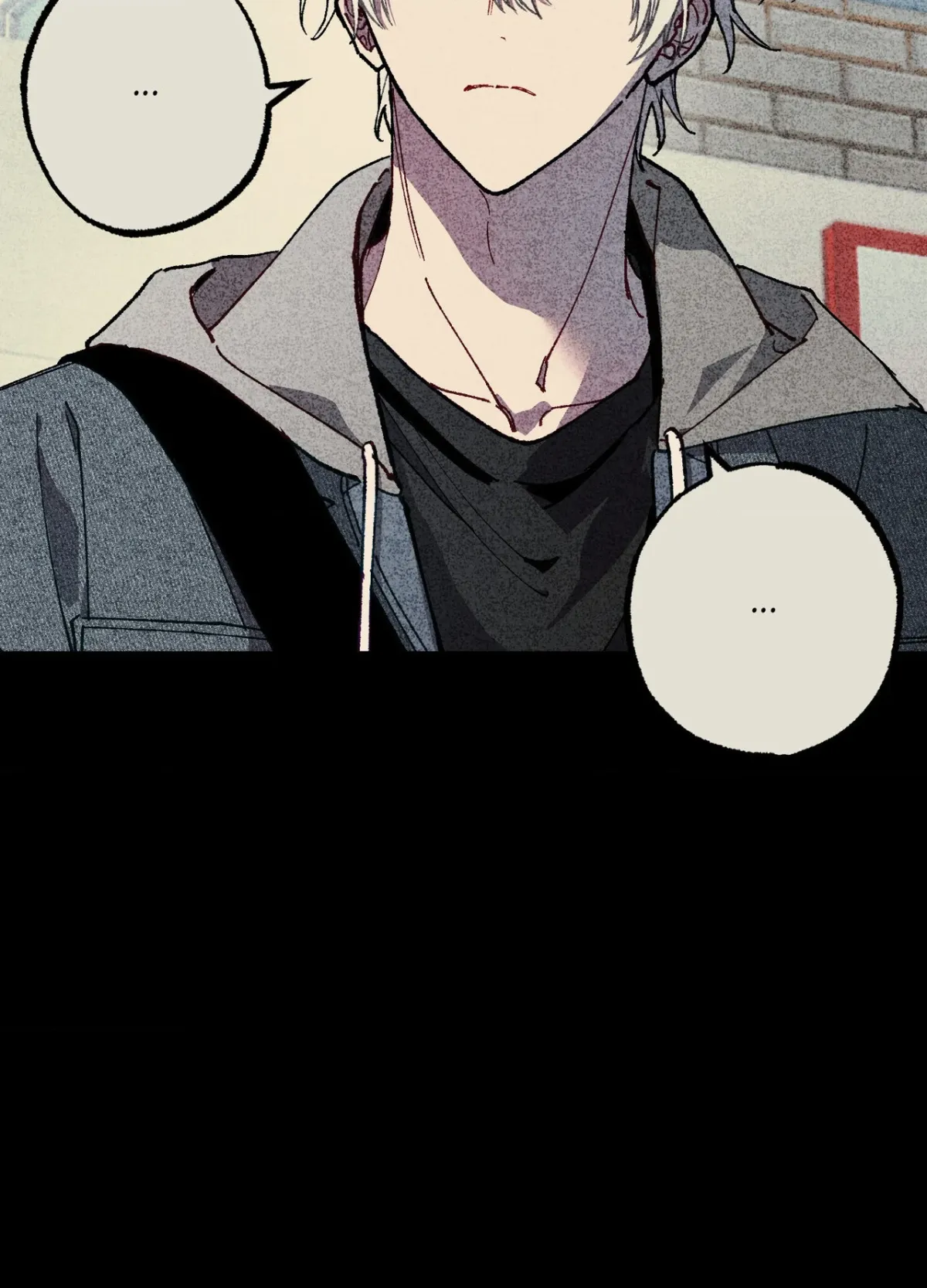 Read Blue Name Pressure chapter 29 image 88 on Lezhin