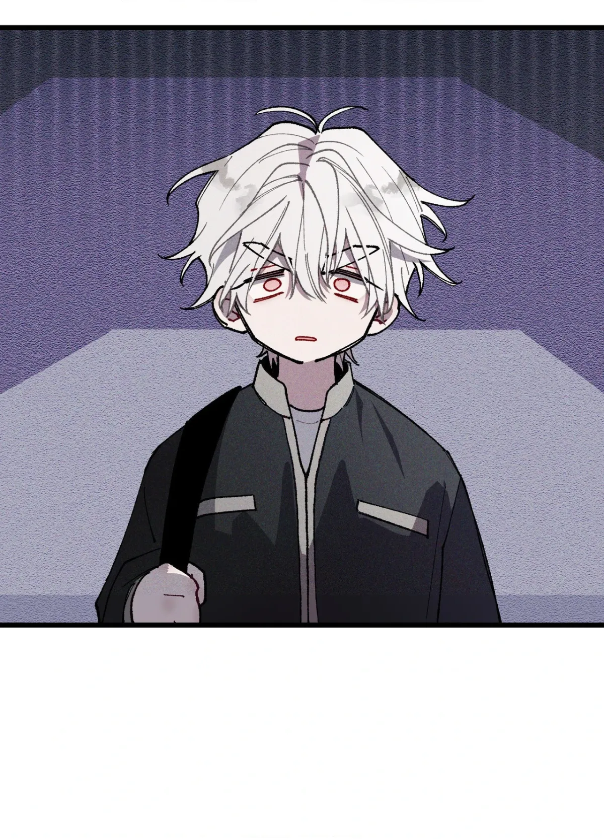 Read Blue Name Pressure chapter 29 image 9 on Lezhin