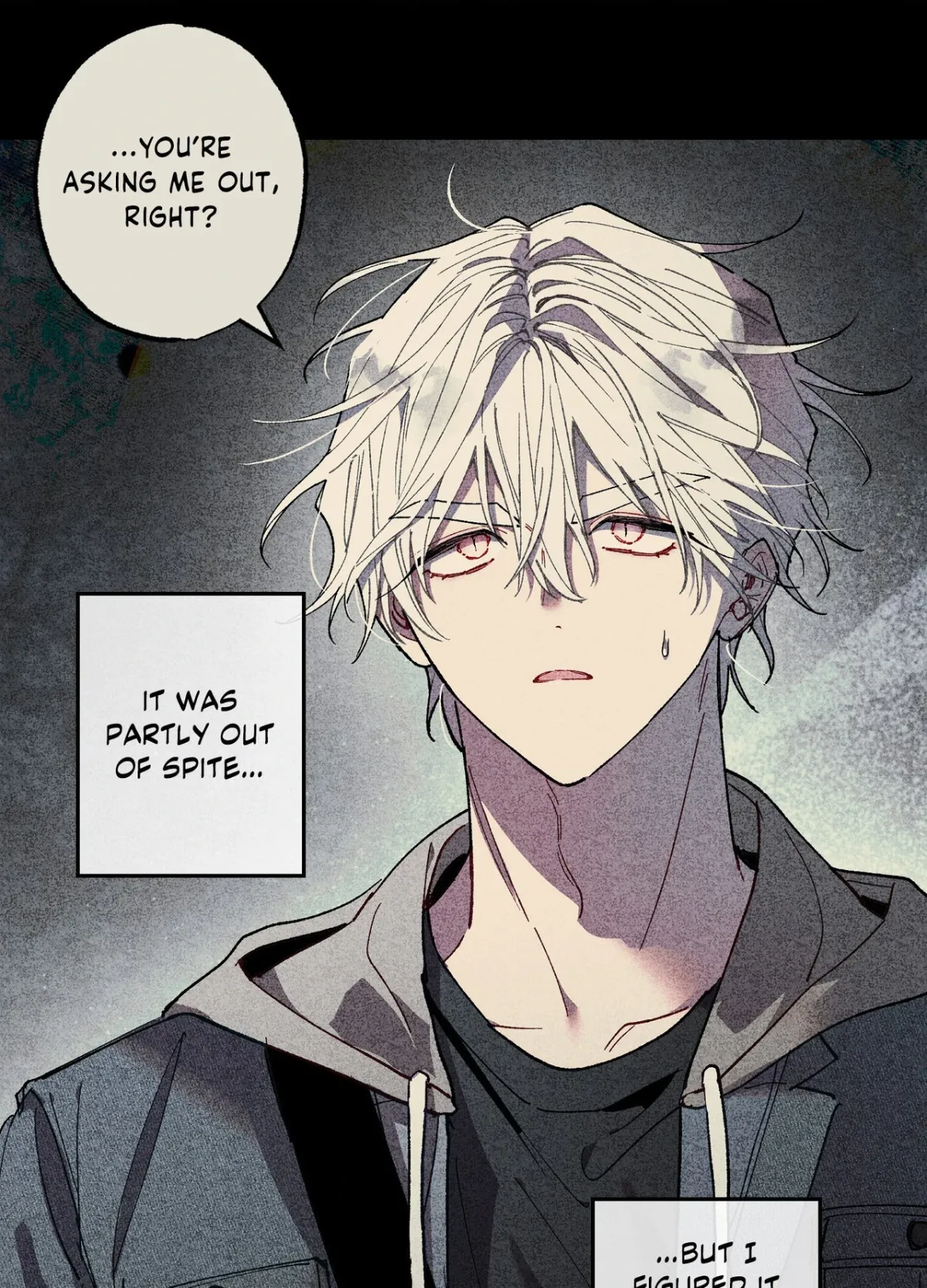 Read Blue Name Pressure chapter 29 image 90 on Lezhin
