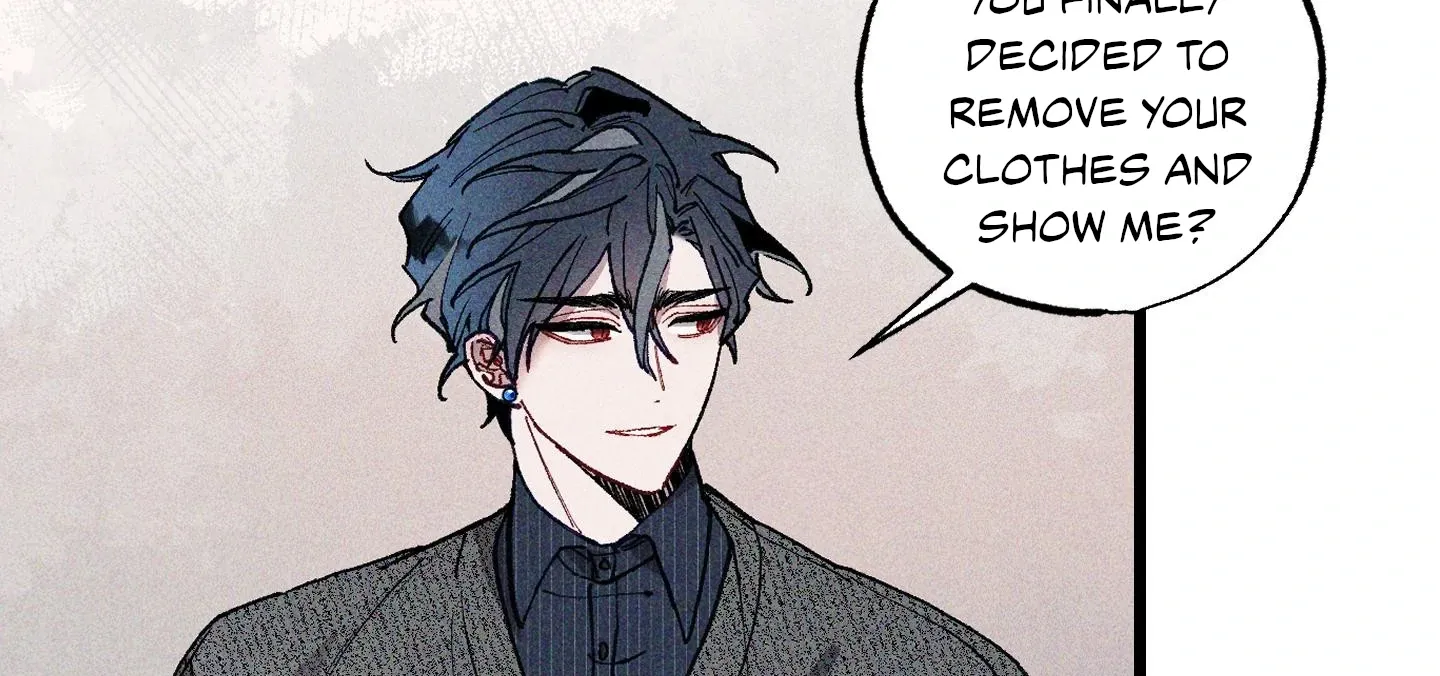 Read Blue Name Pressure chapter 3 image 108 on Lezhin