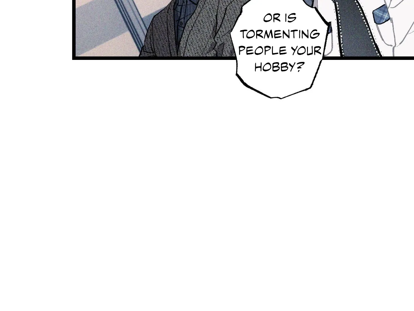 Read Blue Name Pressure chapter 3 image 115 on Lezhin