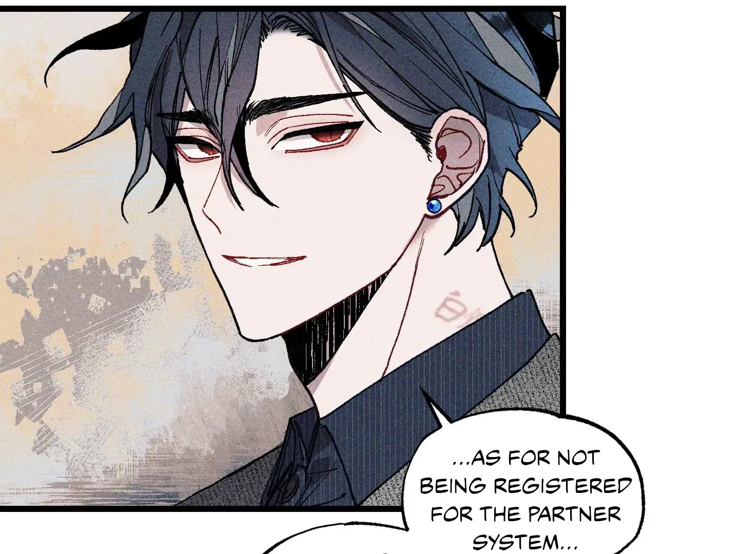 Read Blue Name Pressure chapter 3 image 116 on Lezhin