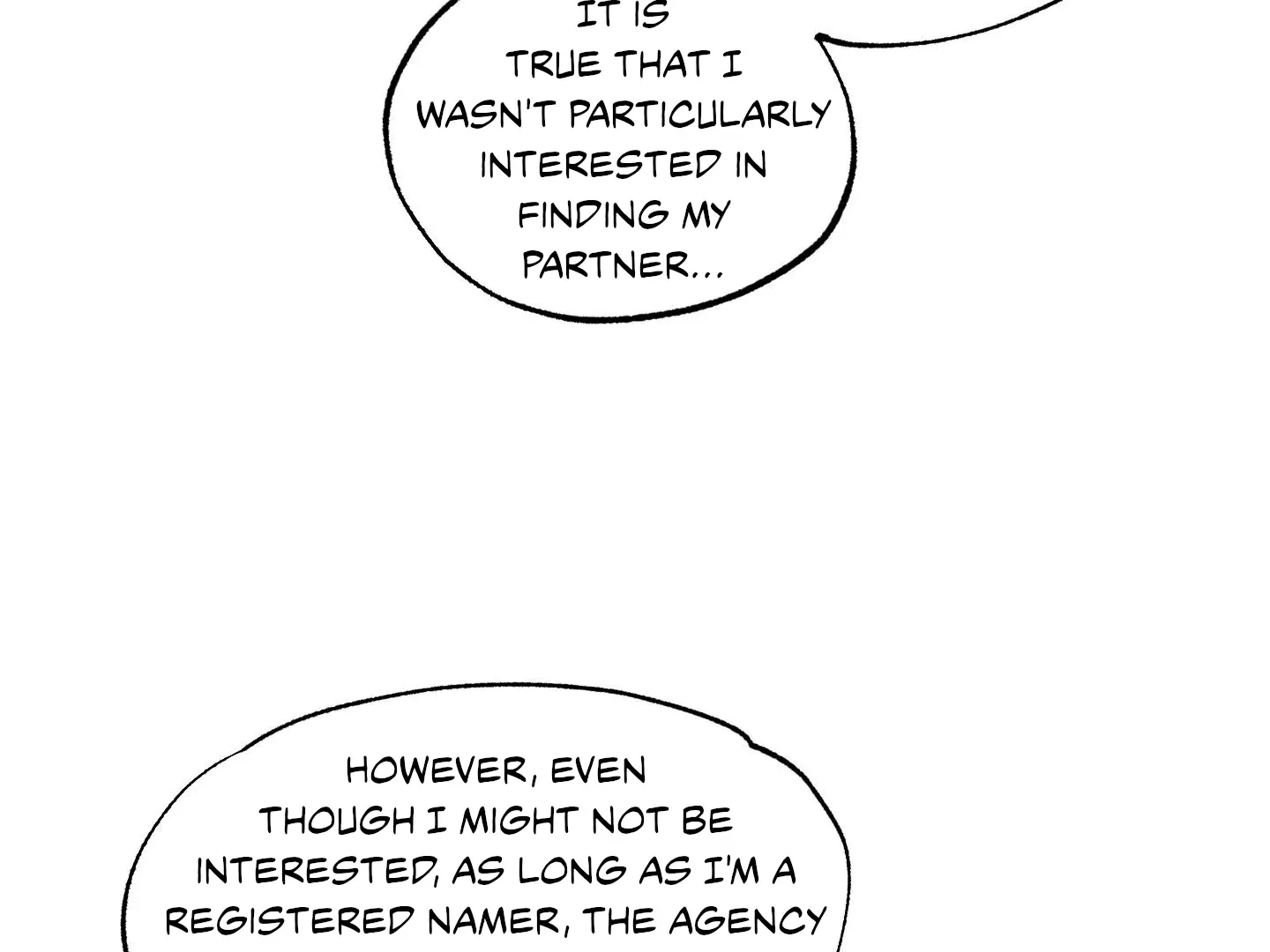 Read Blue Name Pressure chapter 3 image 117 on Lezhin
