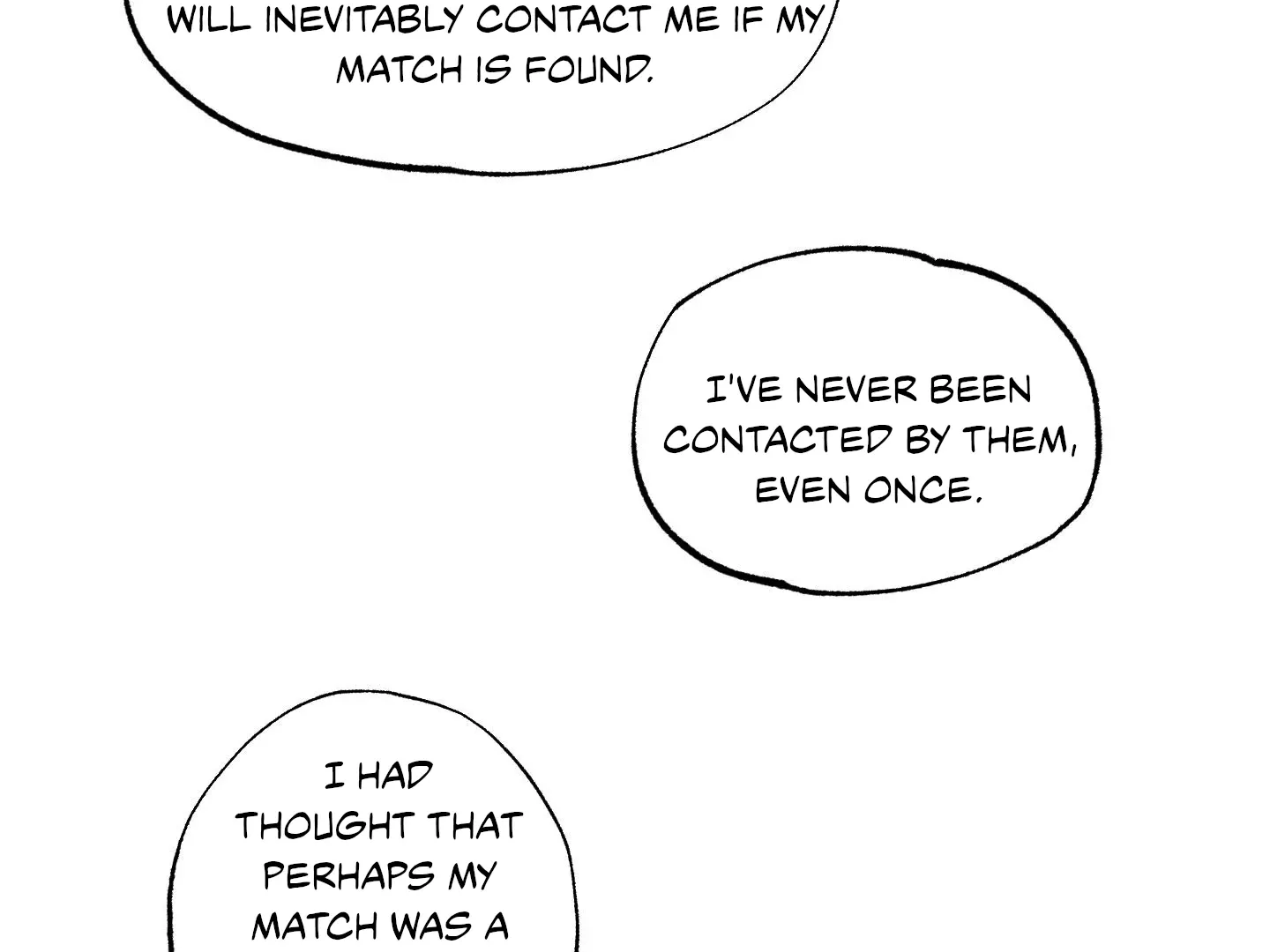 Read Blue Name Pressure chapter 3 image 118 on Lezhin