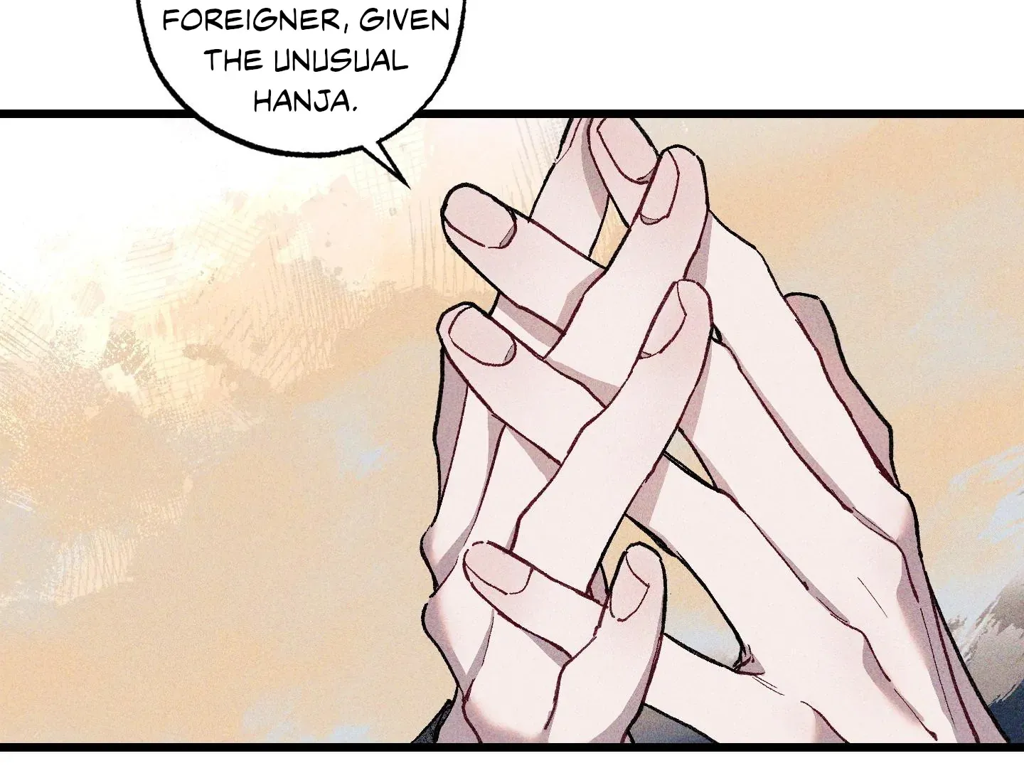 Read Blue Name Pressure chapter 3 image 119 on Lezhin