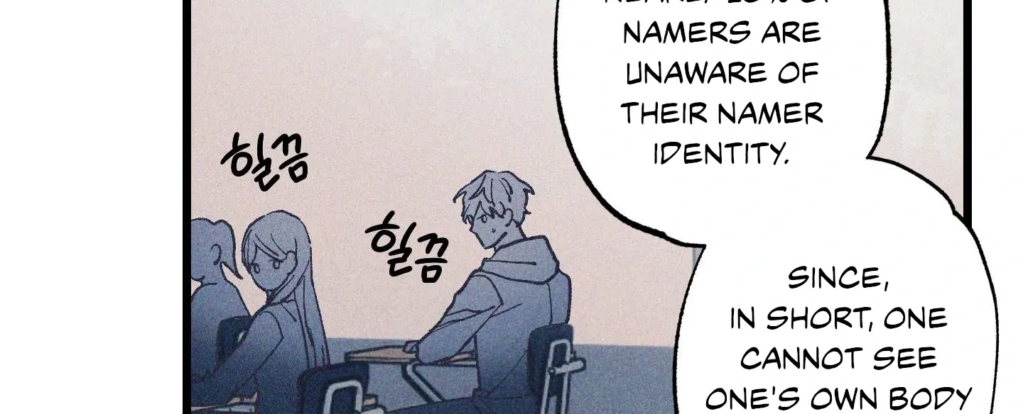 Read Blue Name Pressure chapter 3 image 124 on Lezhin