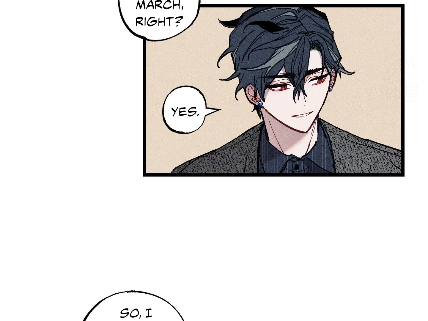 Read Blue Name Pressure chapter 3 image 127 on Lezhin