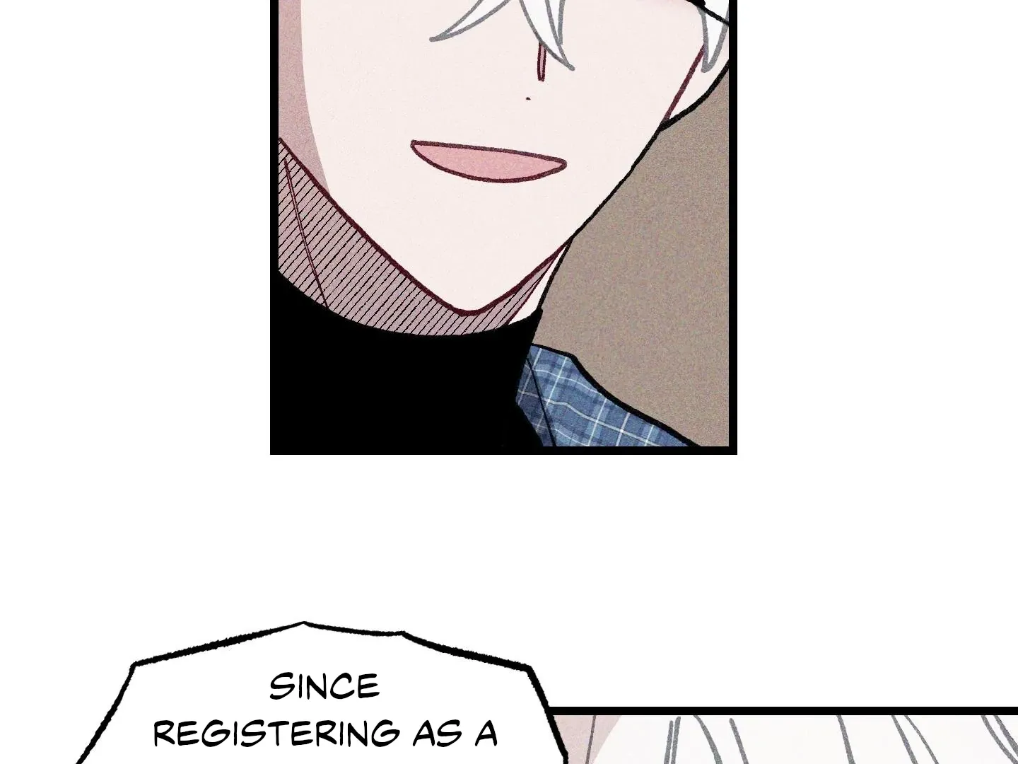 Read Blue Name Pressure chapter 3 image 132 on Lezhin