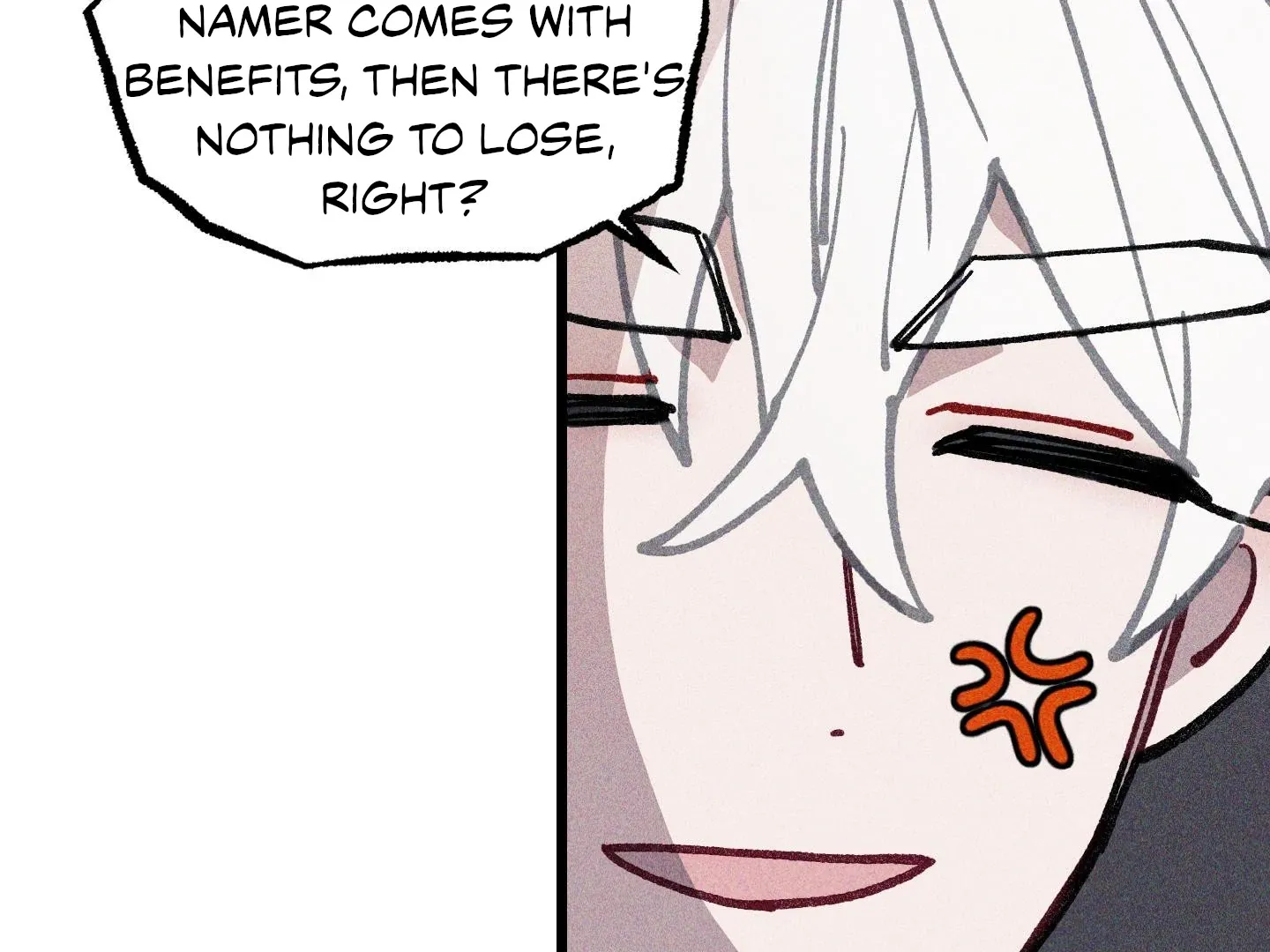 Read Blue Name Pressure chapter 3 image 133 on Lezhin