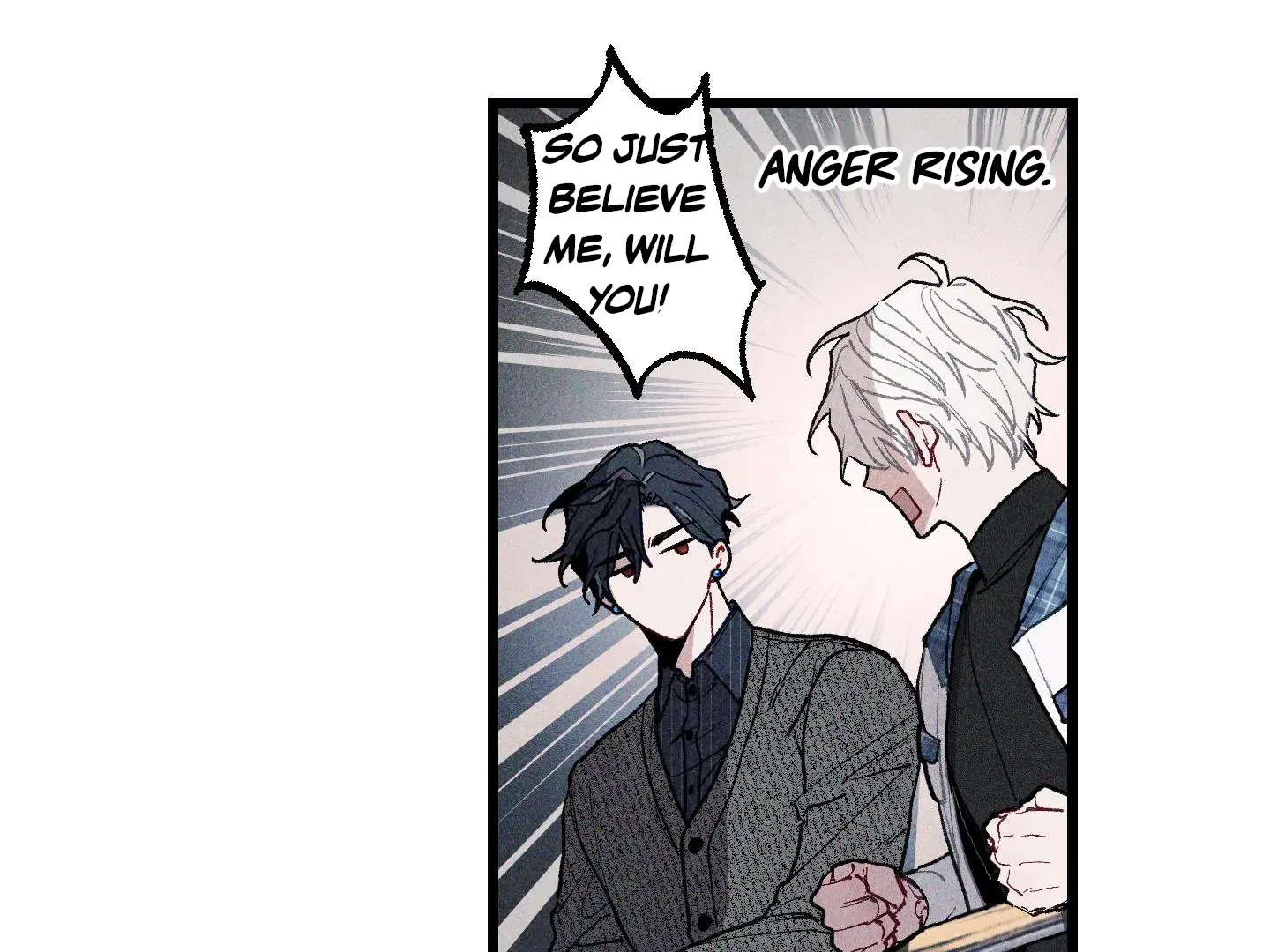 Read Blue Name Pressure chapter 3 image 137 on Lezhin