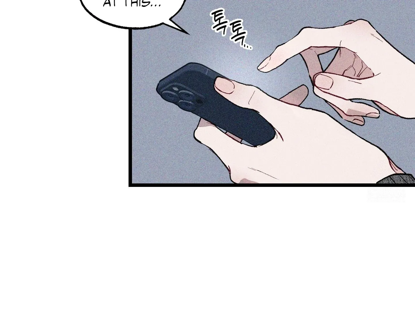 Read Blue Name Pressure chapter 3 image 140 on Lezhin