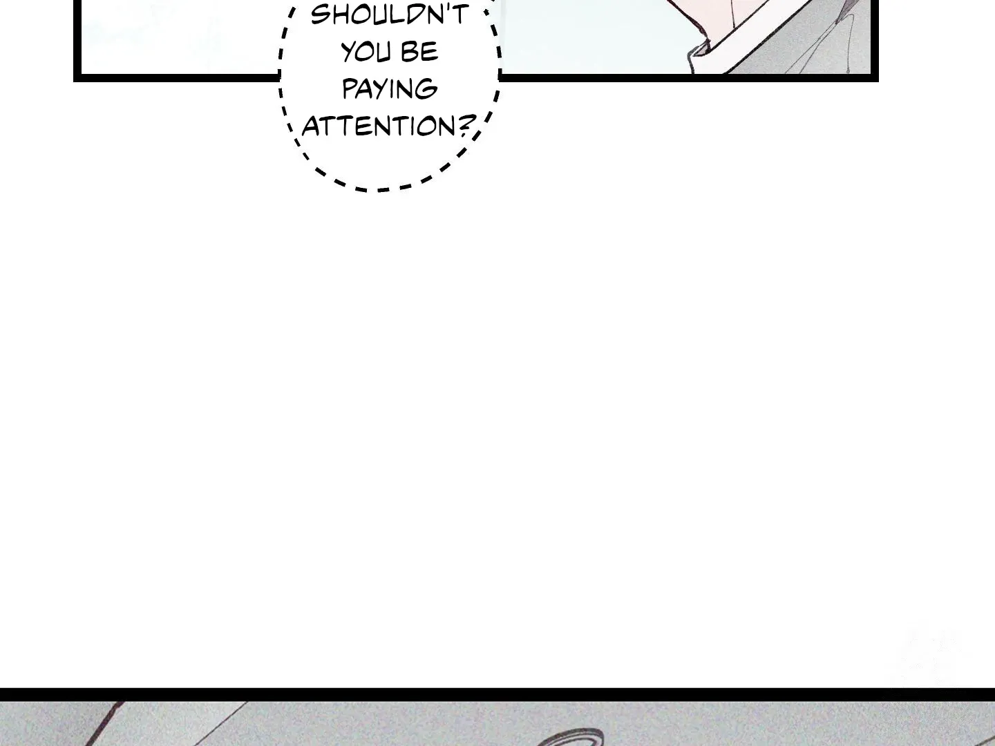 Read Blue Name Pressure chapter 3 image 17 on Lezhin