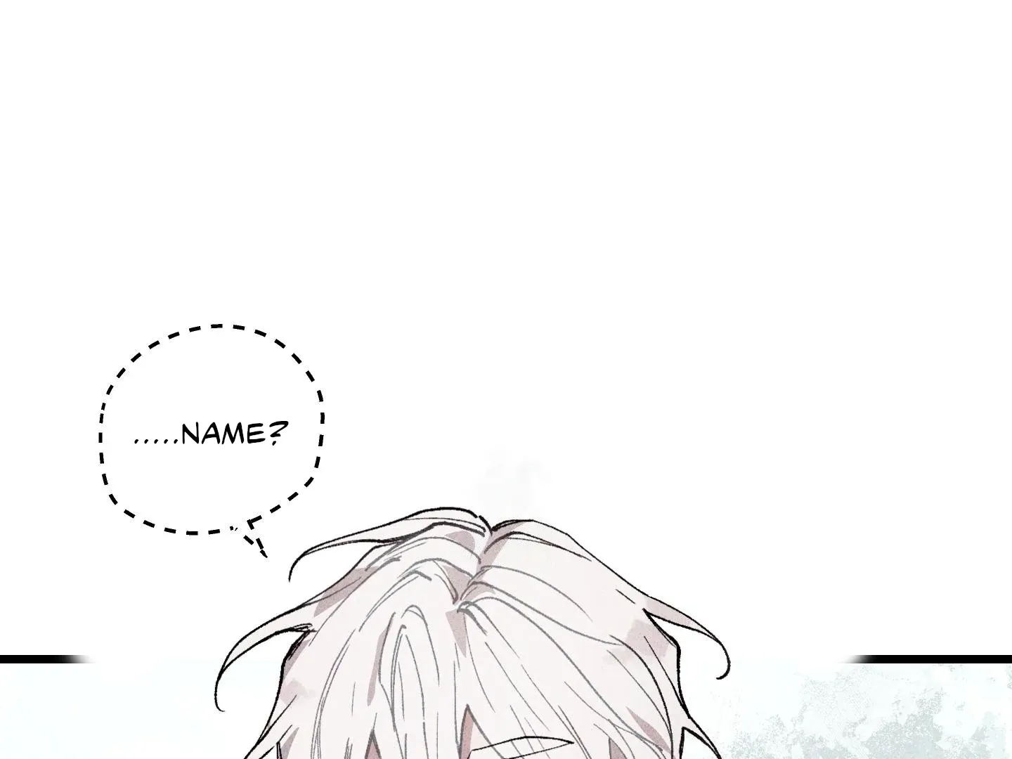 Read Blue Name Pressure chapter 3 image 2 on Lezhin