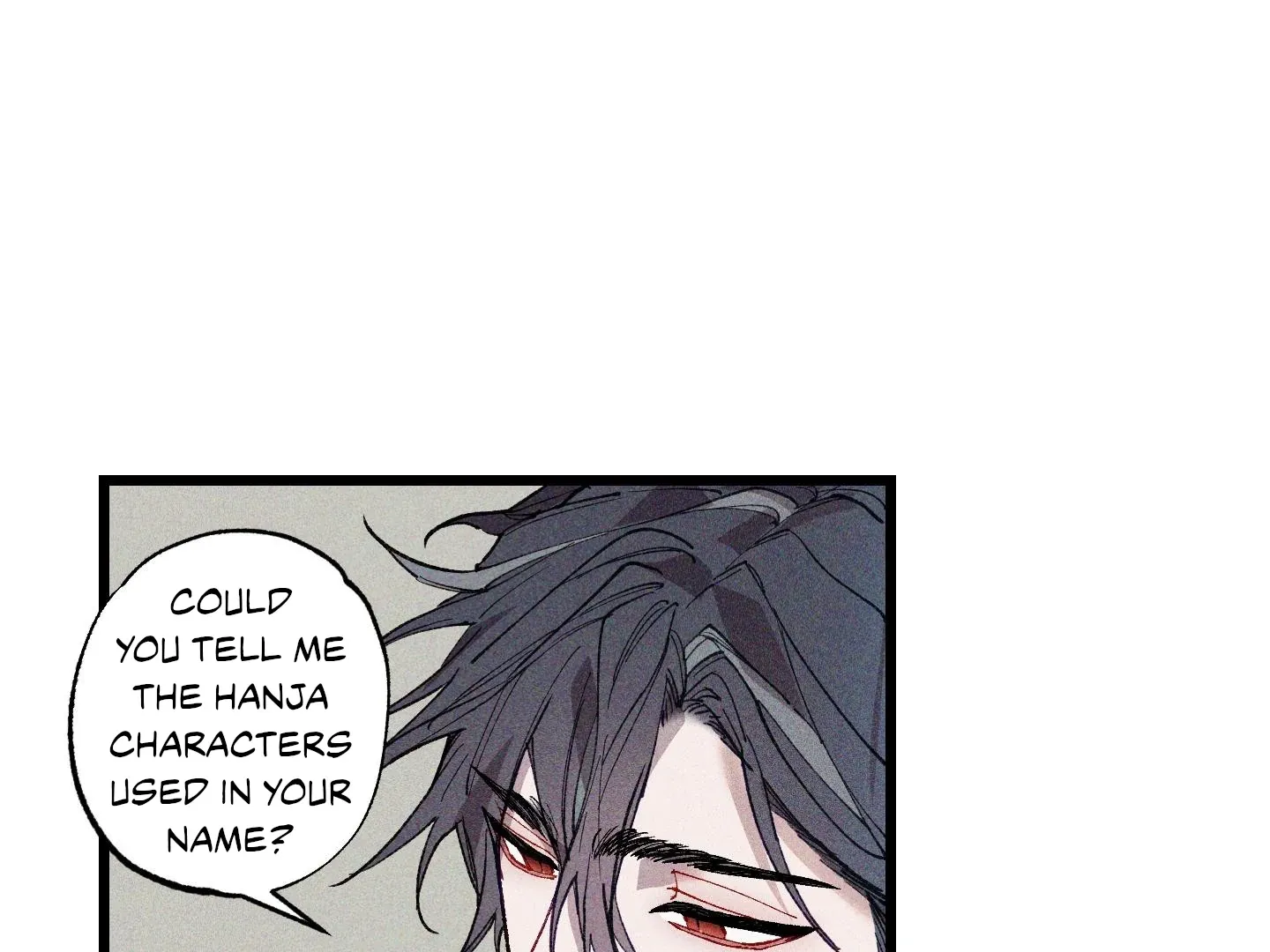 Read Blue Name Pressure chapter 3 image 20 on Lezhin