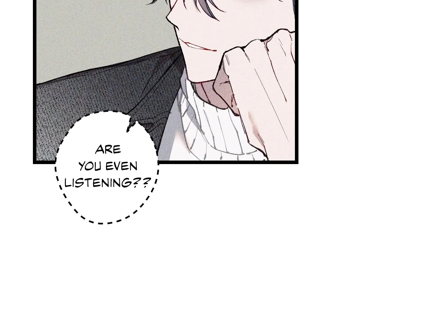 Read Blue Name Pressure chapter 3 image 21 on Lezhin