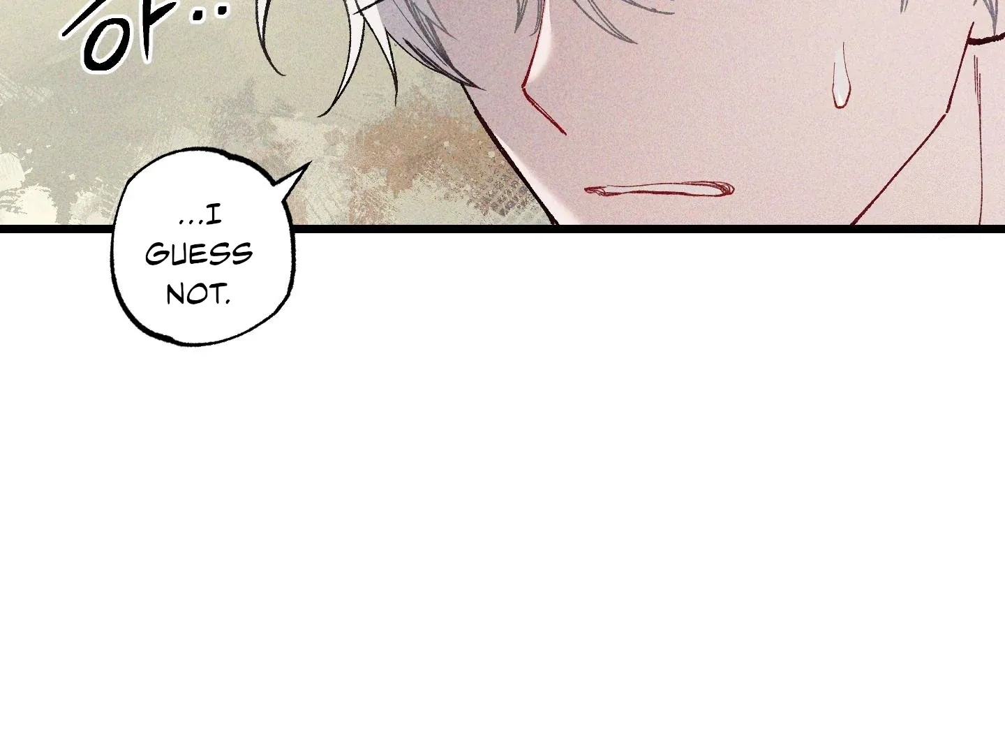 Read Blue Name Pressure chapter 3 image 25 on Lezhin