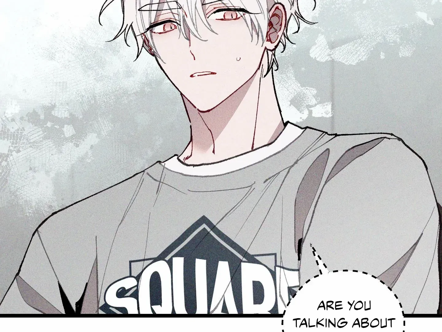 Read Blue Name Pressure chapter 3 image 3 on Lezhin