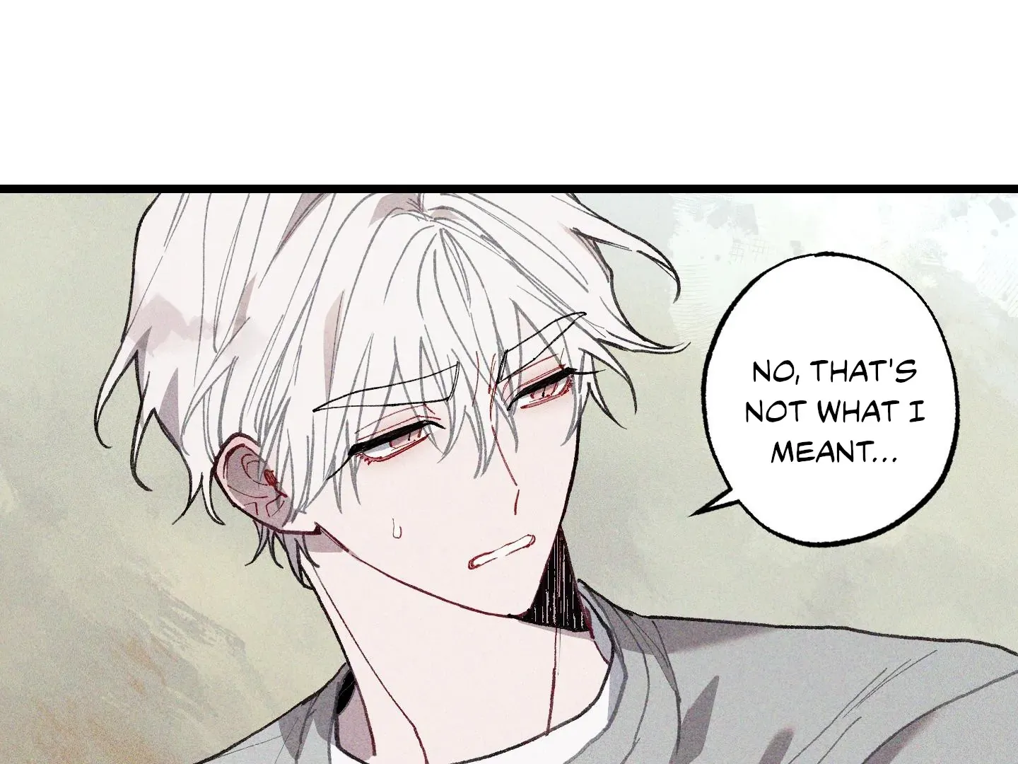 Read Blue Name Pressure chapter 3 image 35 on Lezhin